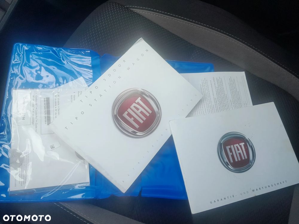 Fiat Tipo 1.3 MultiJet - 29