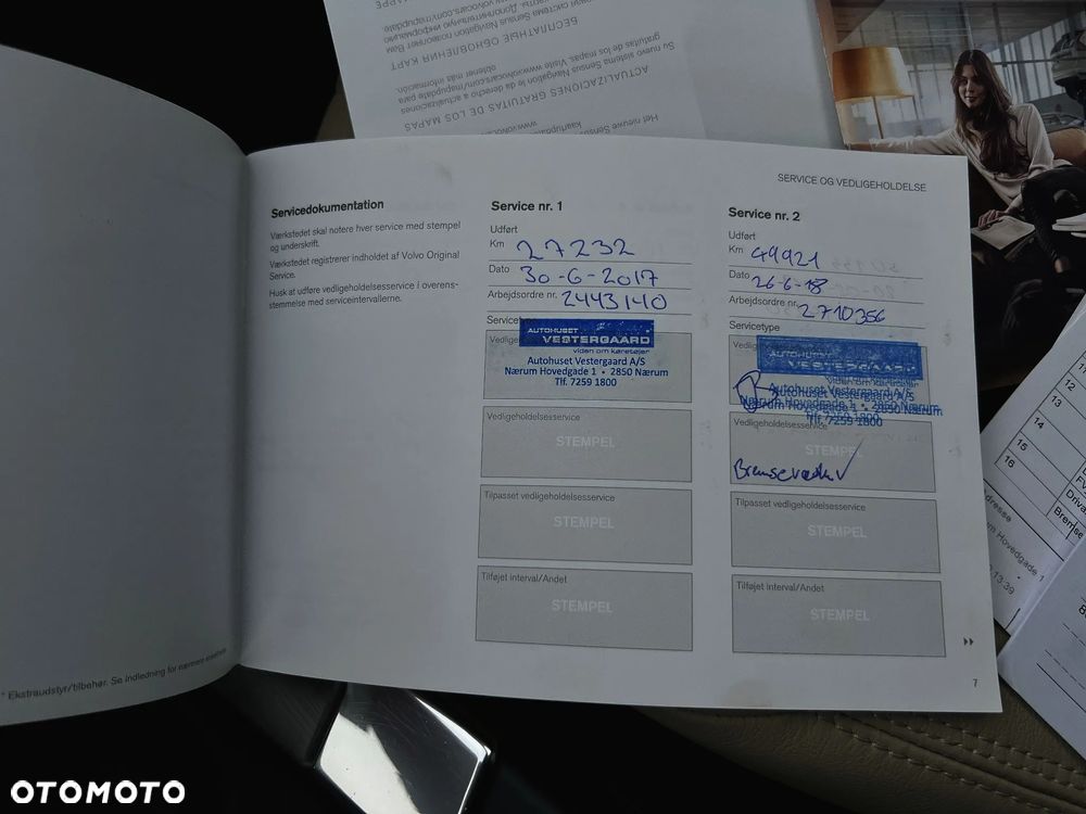 Volvo XC 60 D4 Geartronic Summum - 39