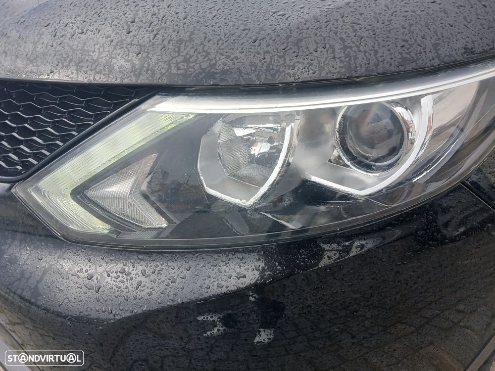 Nissan Qashqai 1.6 dCi 360 S 4x4i - 15