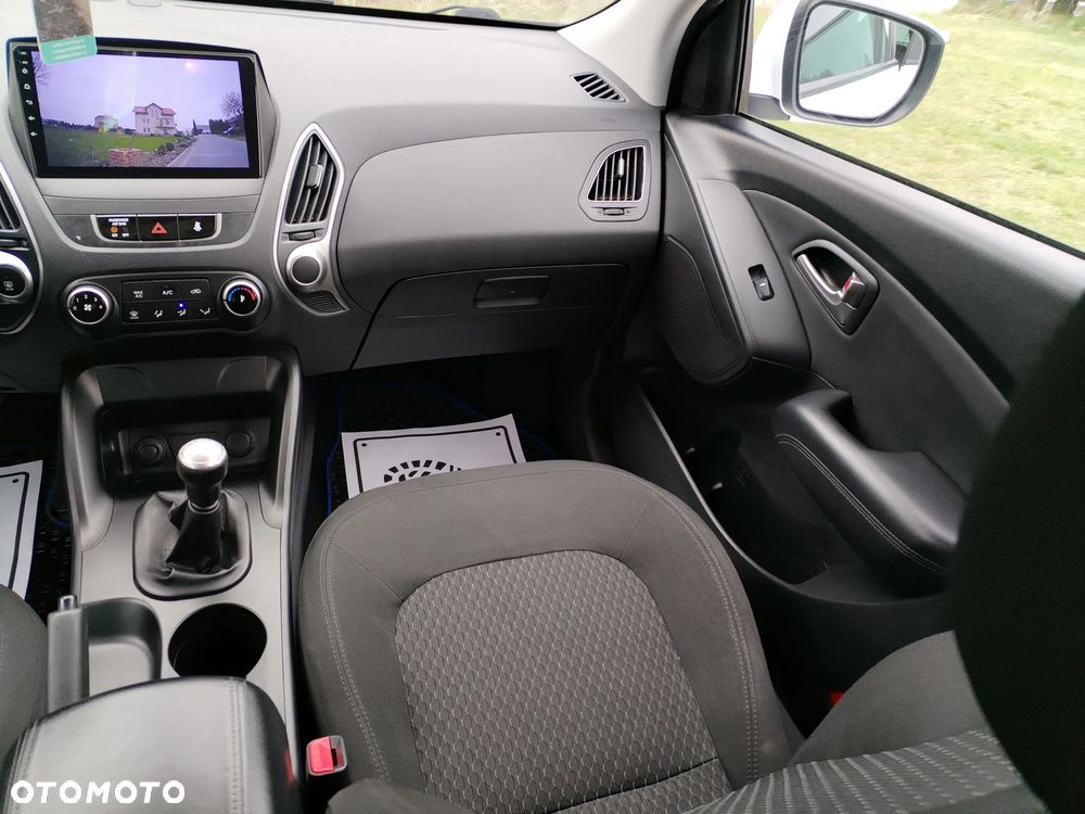 Hyundai ix35 - 21