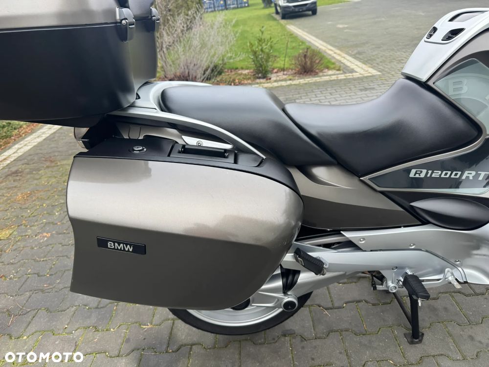 BMW RT - 18
