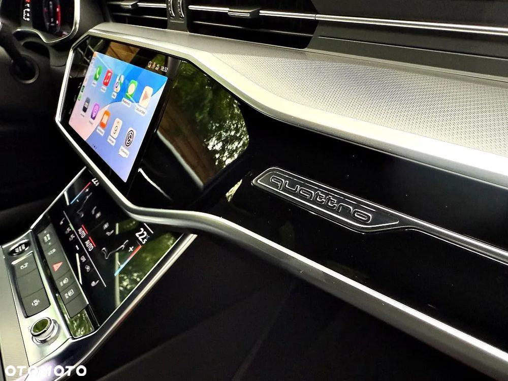 Audi A6 - 38