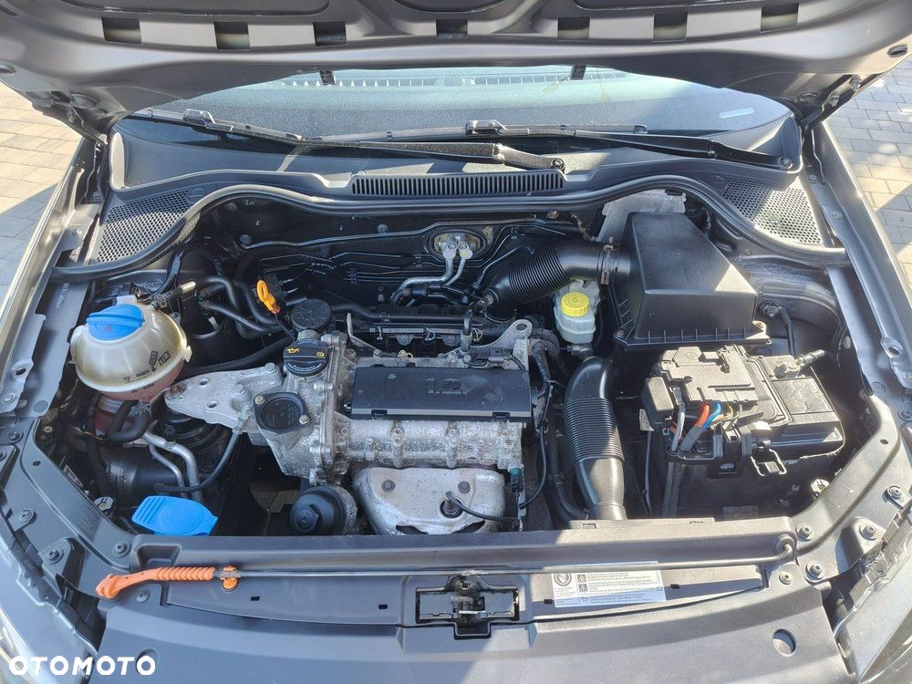 Volkswagen Polo 1.2 Style - 29
