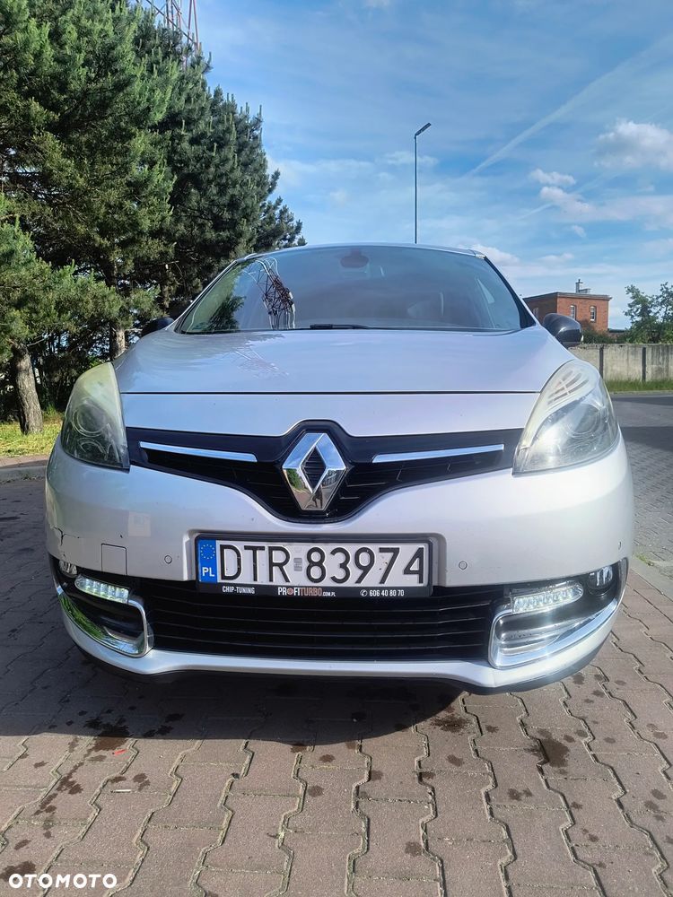 Renault Scenic Energy dCi 130 Start & Stop Euro 6 Bose Edition - 10