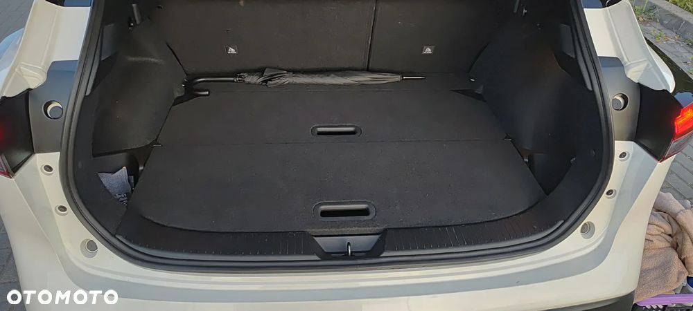 Nissan Qashqai 1.5 e-POWER Tekna - 11