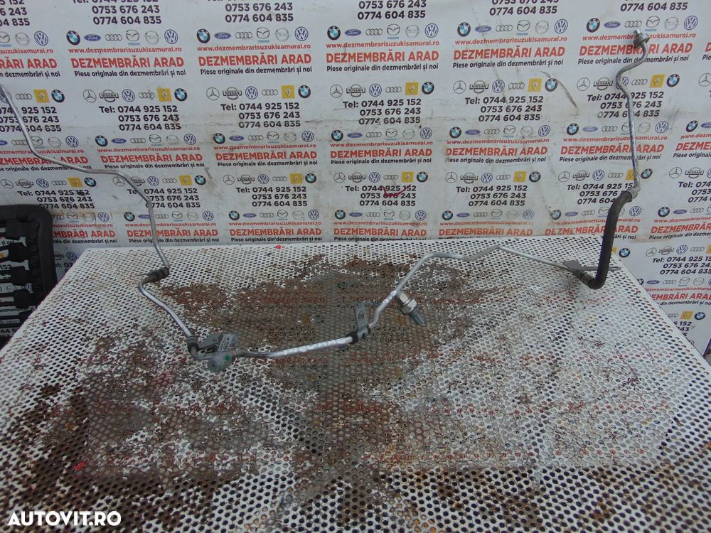 Conducta clima Renault Megane 4 1.5 cod 924402668r an 2016-2023 1.5dci - 2