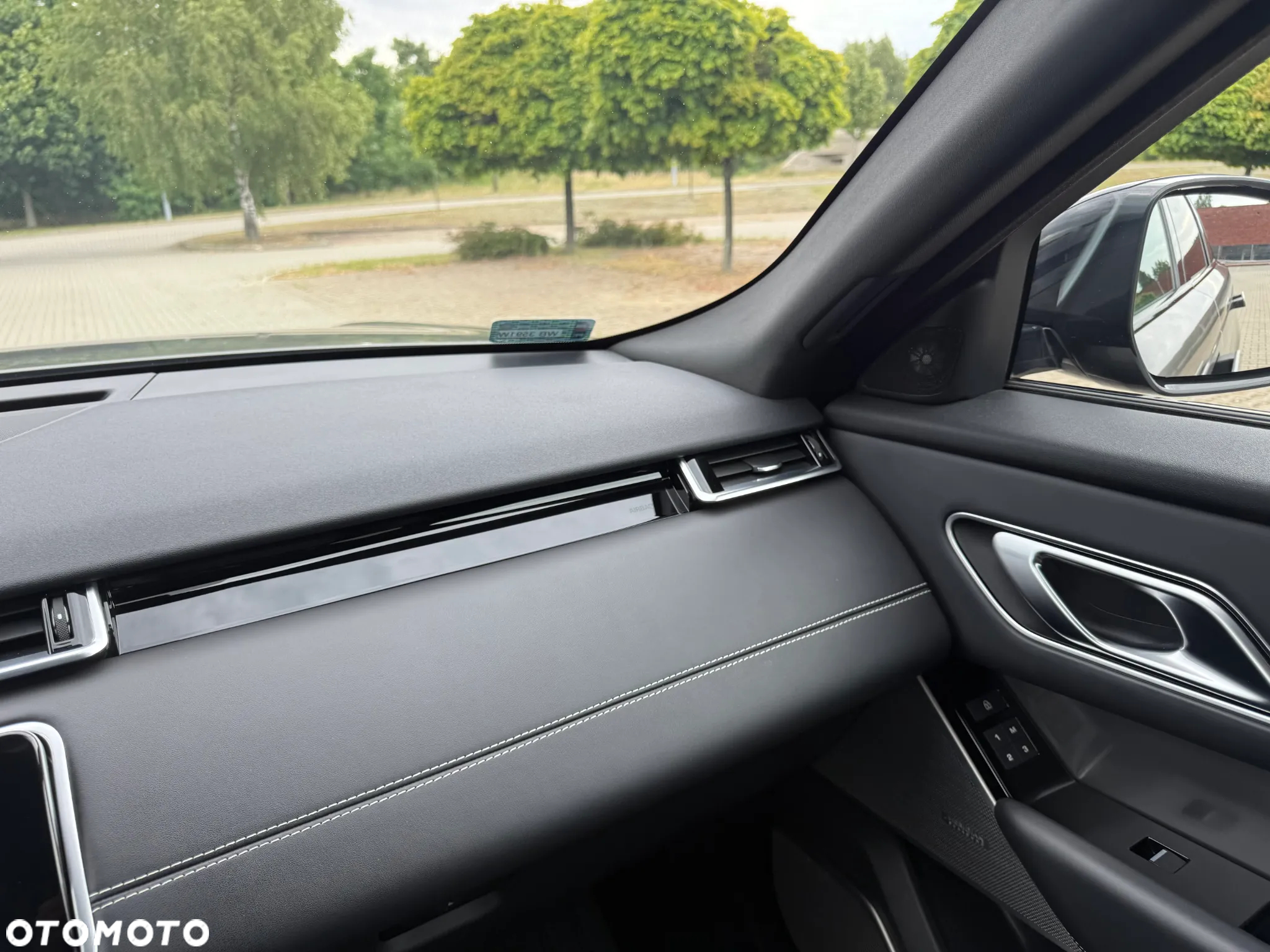 Land Rover Range Rover Velar 3.0 SD6 HSE - 20