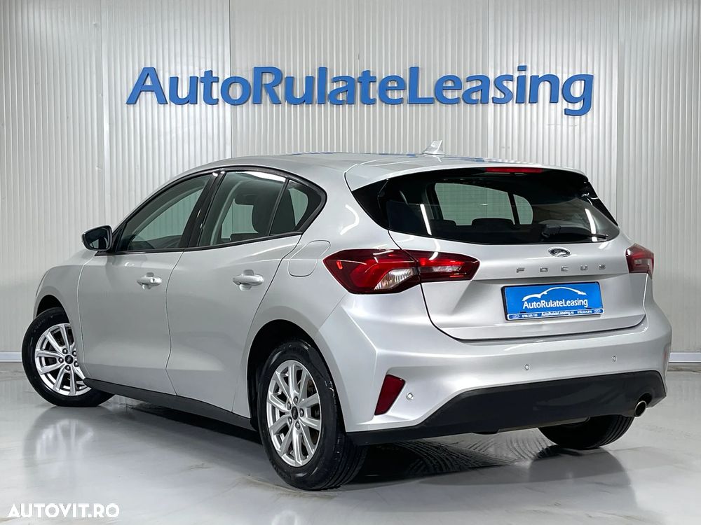 Ford Focus 1.5 EcoBlue Connected - 5