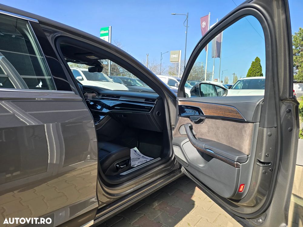Audi A8 2.0 TFSI tiptronic - 9