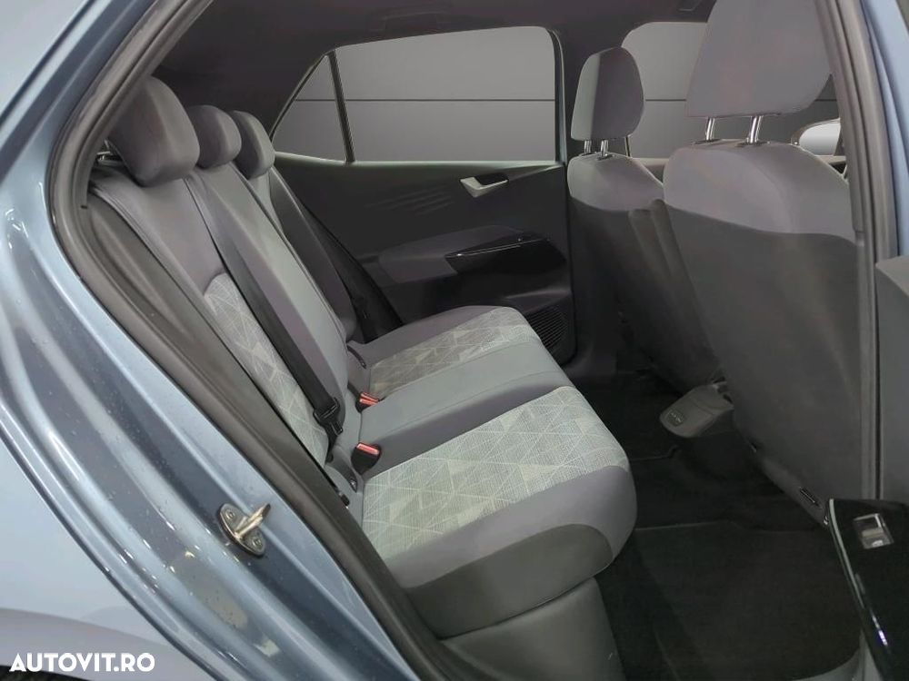 Volkswagen ID.3 Performance Upgrade Pro Life - 8