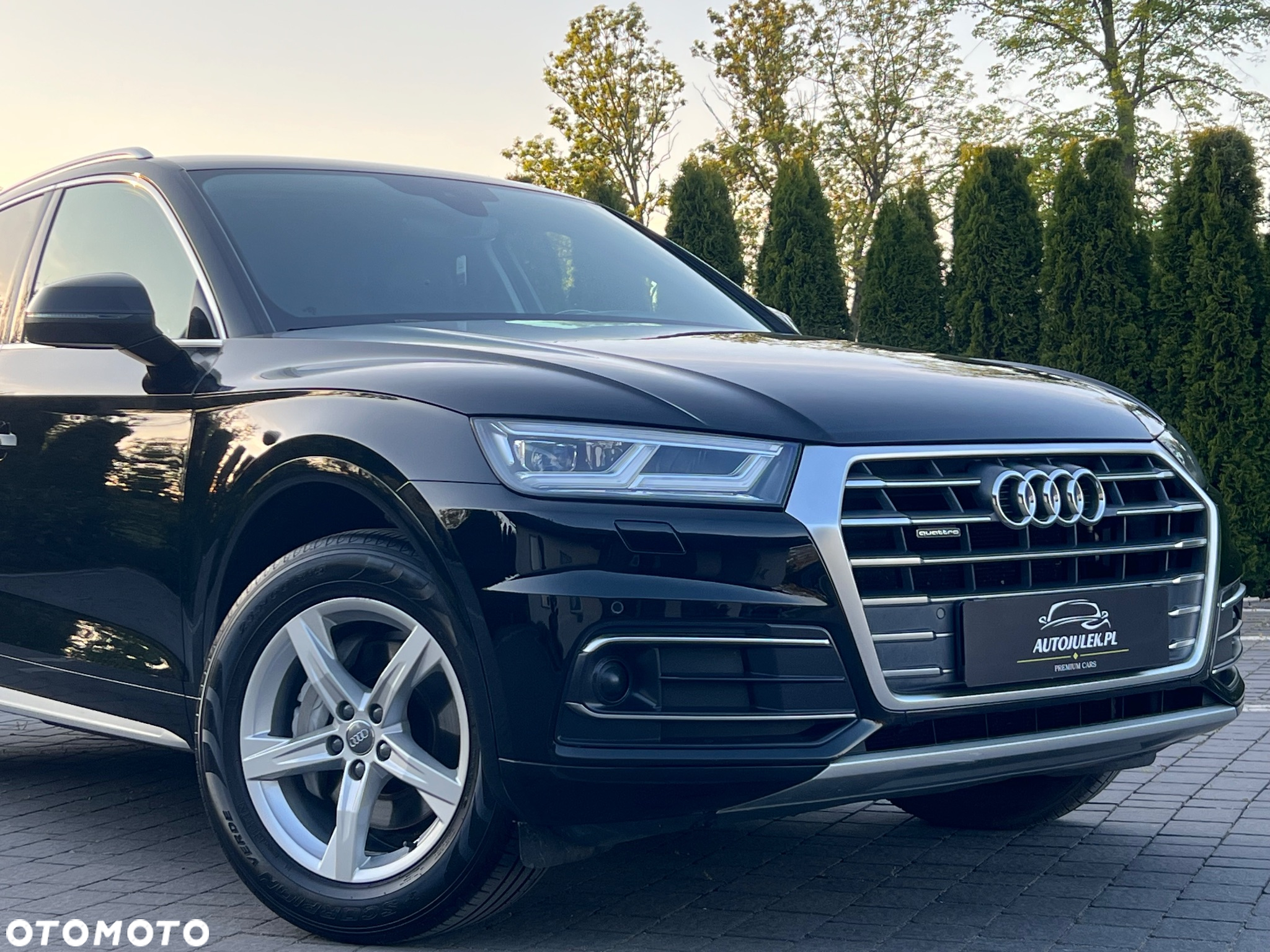 Audi Q5 2.0 TDI Quattro S tronic - 20