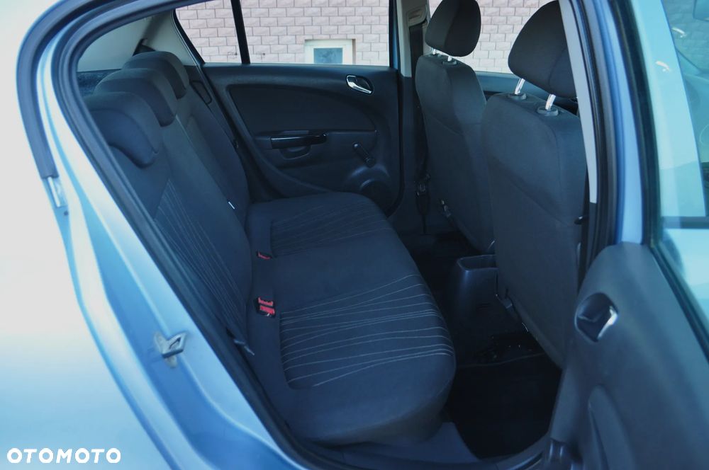 Opel Corsa 1.2 16V Enjoy - 29