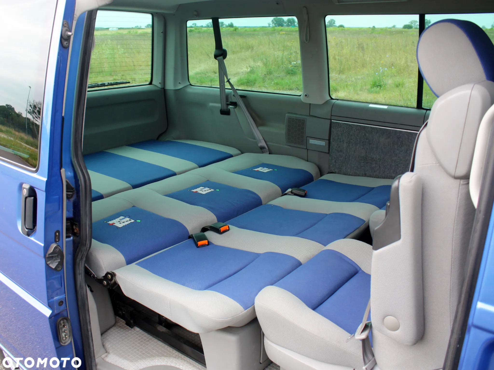 Volkswagen Multivan TDI - 15