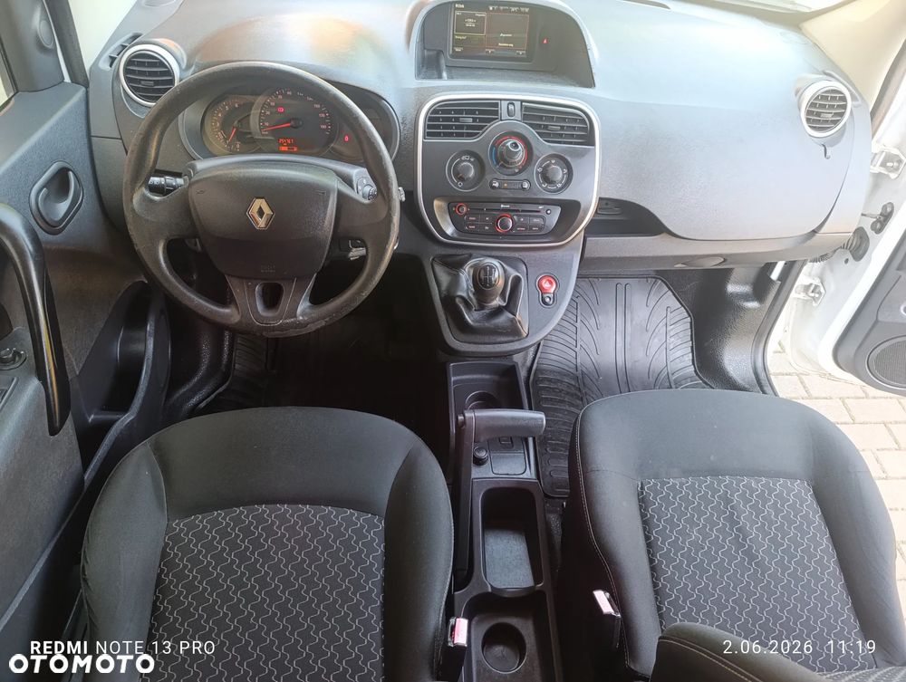 Renault Kangoo - 9