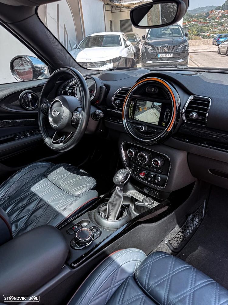 MINI Clubman - 10