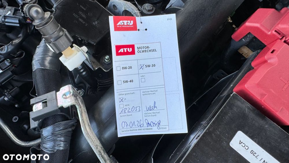 Nissan Qashqai 1.6 dCi DPF acenta - 22