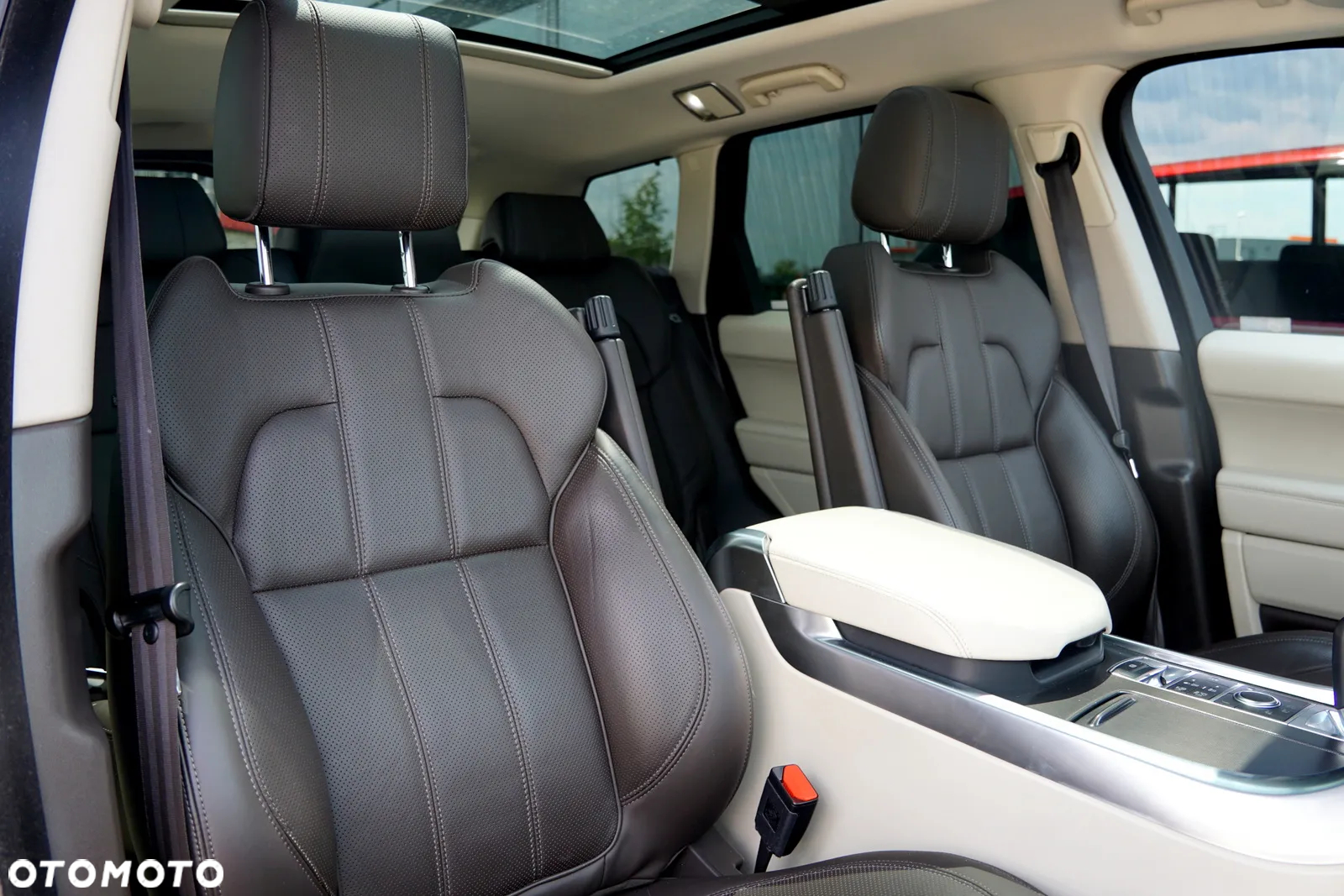 Land Rover Range Rover Sport S 3.0 TD V6 HSE - 20