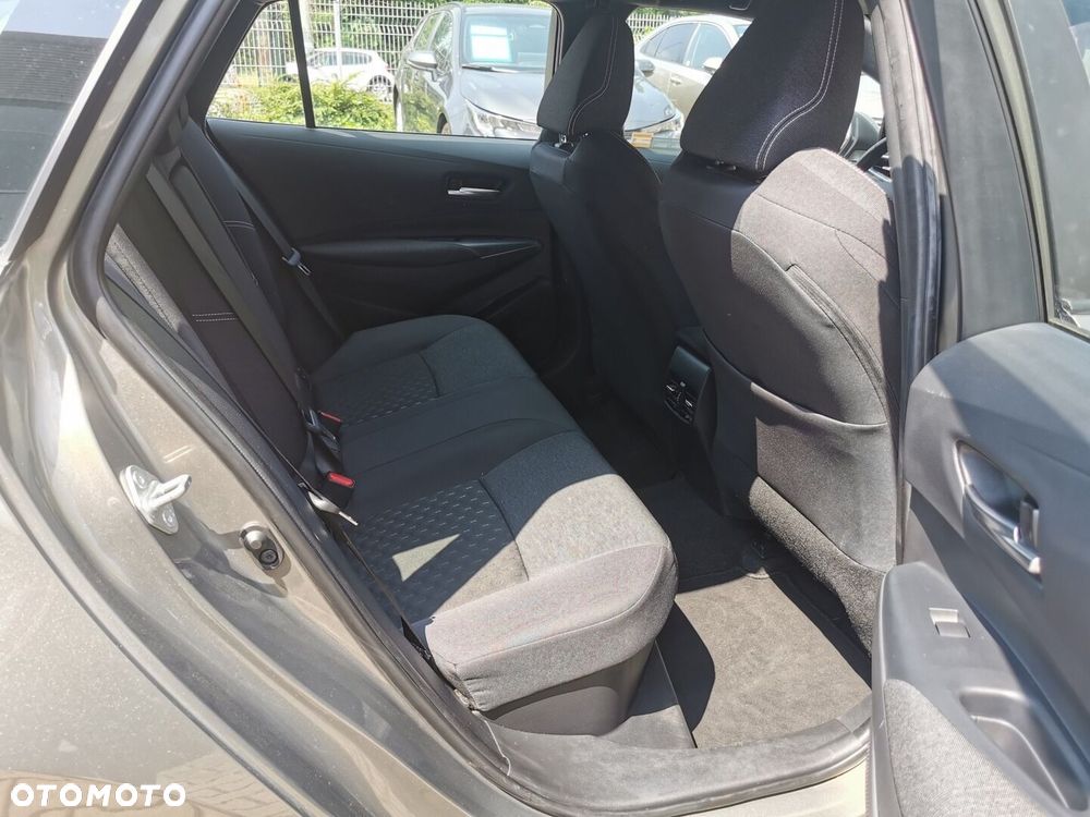 Toyota Corolla 1.8 Hybrid Comfort - 7