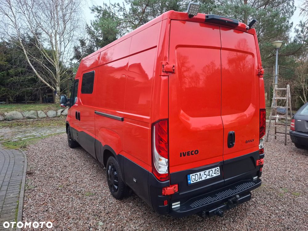 Iveco Daily - 7
