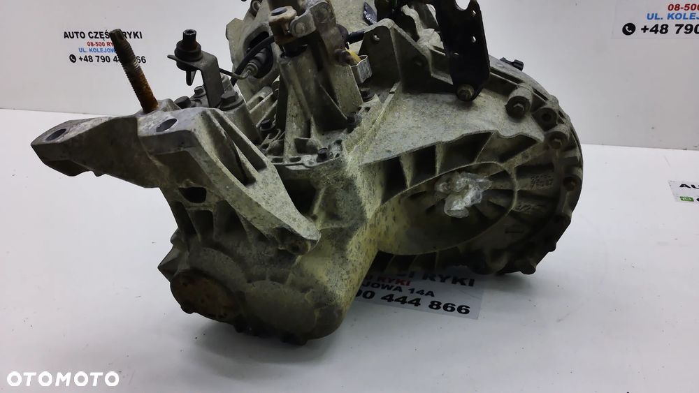 Ford Transit Skrzynia Biegów 1C1R-7002-BL - 11