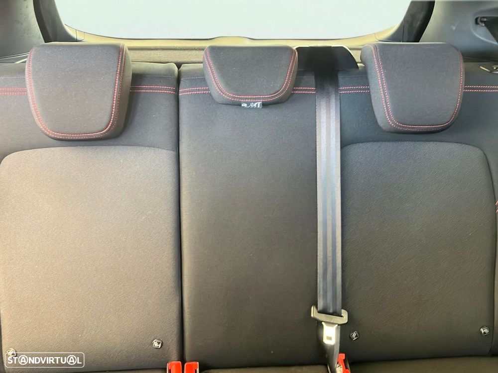 Ford Fiesta 1.0 EcoBoost ST-Line - 16