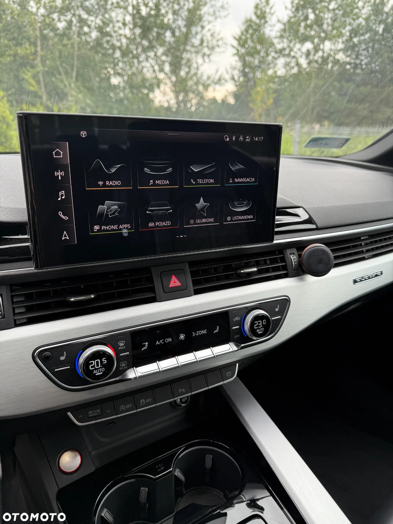 Audi S5 Sportback TDI quattro tiptronic - 35