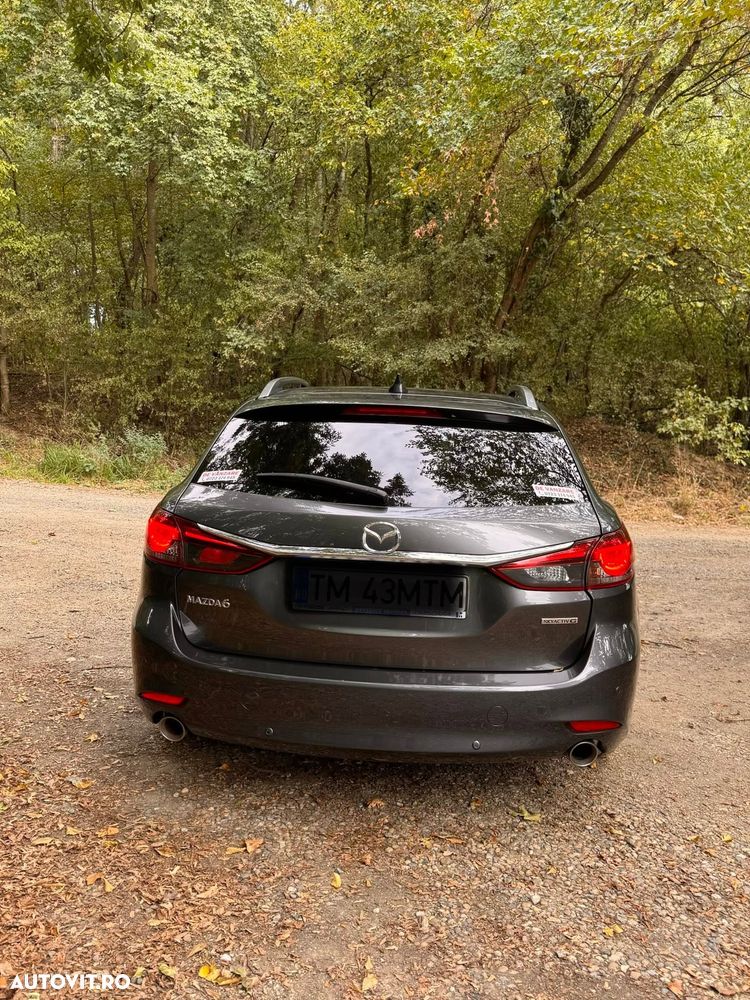 Mazda 6 - 3