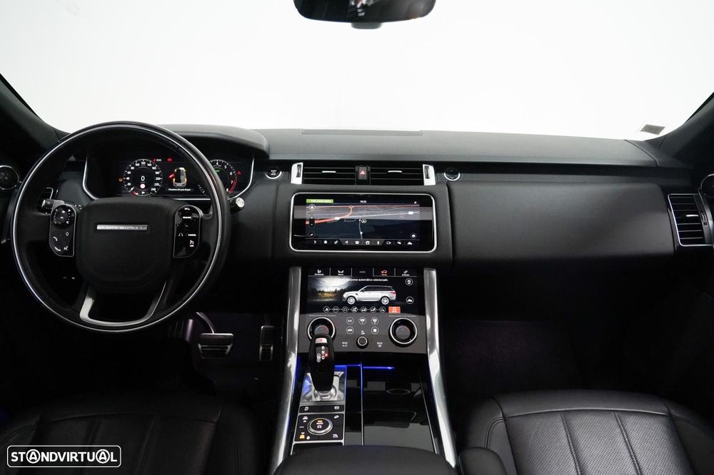 Land Rover Range Rover Sport 2.0 Si4 PHEV HSE - 5