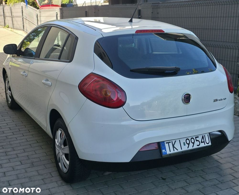 Fiat Bravo - 4