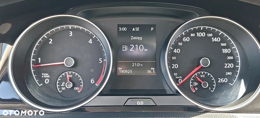 Volkswagen Golf 1.6 BlueTDI DSG Cup - 40
