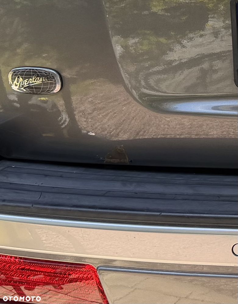 Jeep Grand Cherokee 3.0 CRD Overland - 8