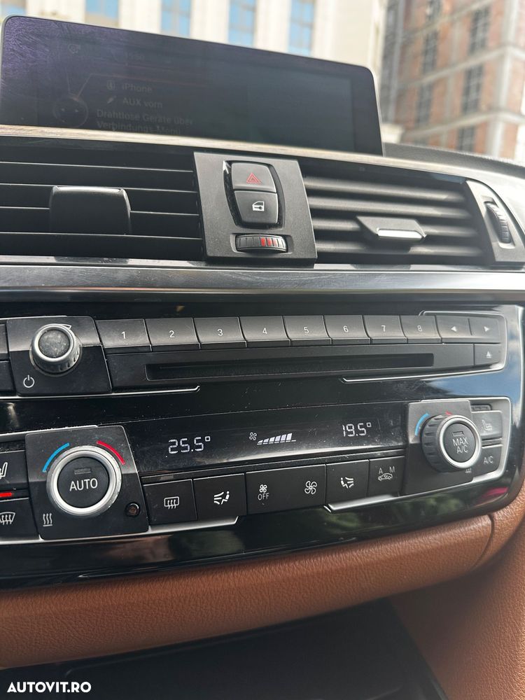 BMW Seria 4 428i xDrive Sport-Aut. Luxury Line - 28