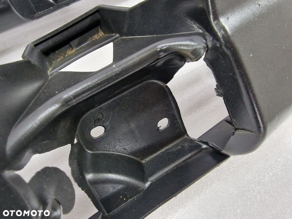 DACIA DUSTER I / I LIFT 09-16 BELKA POD ZDERZAK TYLNI TYLNY TYŁ , NR 850900009R / 850908340R , NR AUKCJI GR252 - 8