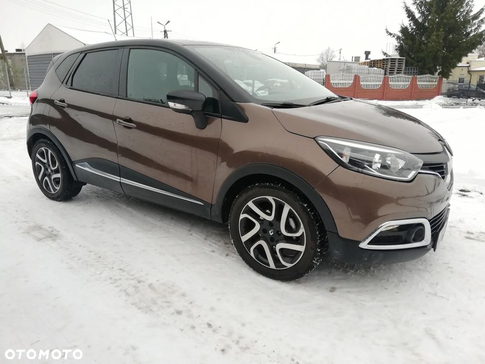 Renault Captur ENERGY dCi 90 Start&Stop Intens - 10