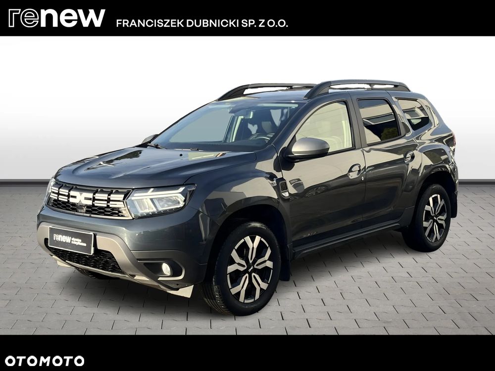 Dacia Duster 1.0 TCe Journey - 1