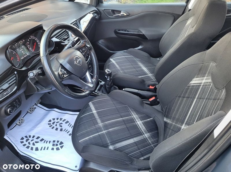 Opel Corsa 1.4 Innovation - 29