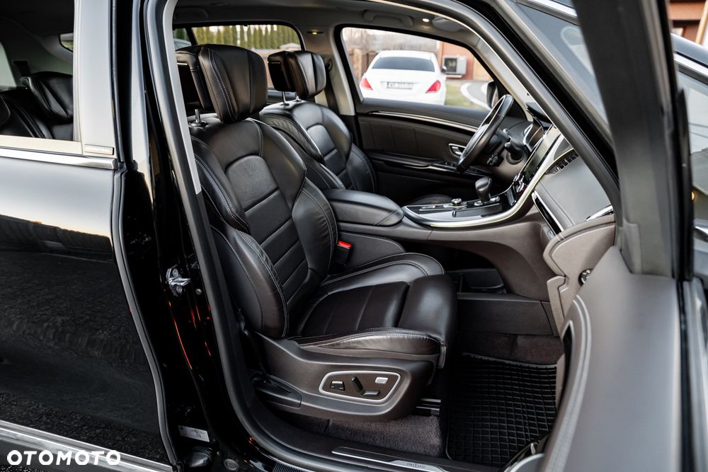 Renault Espace Energy dCi 160 EDC Initiale Paris - 25