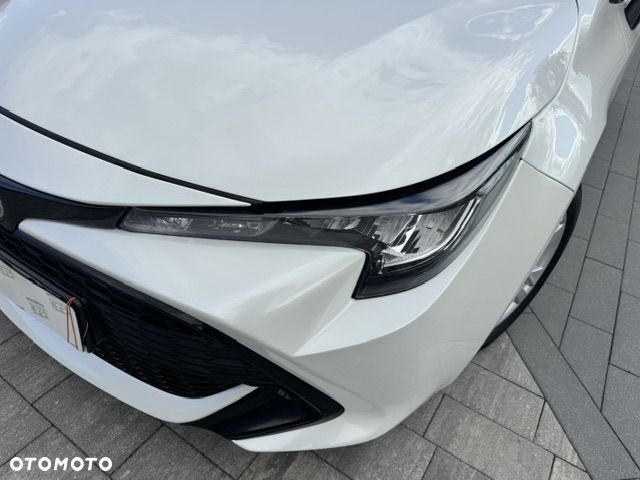 Toyota Corolla - 29