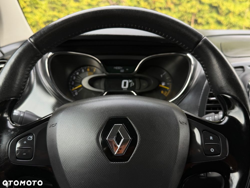 Renault Captur ENERGY TCe 120 EDC Dynamique - 23