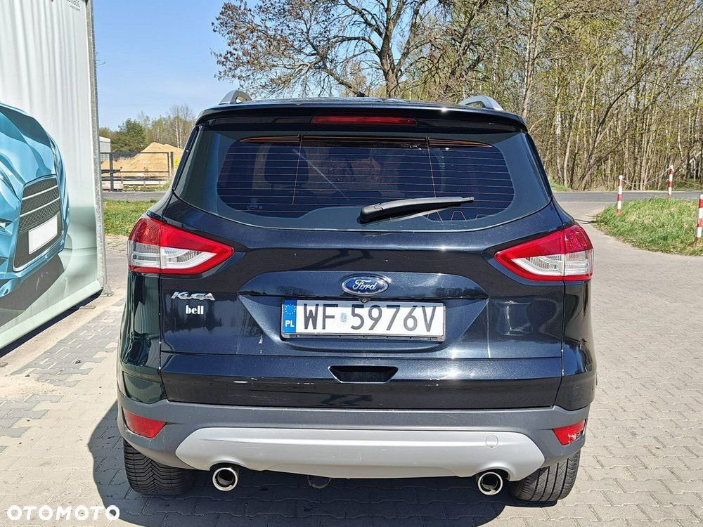 Ford Kuga - 6