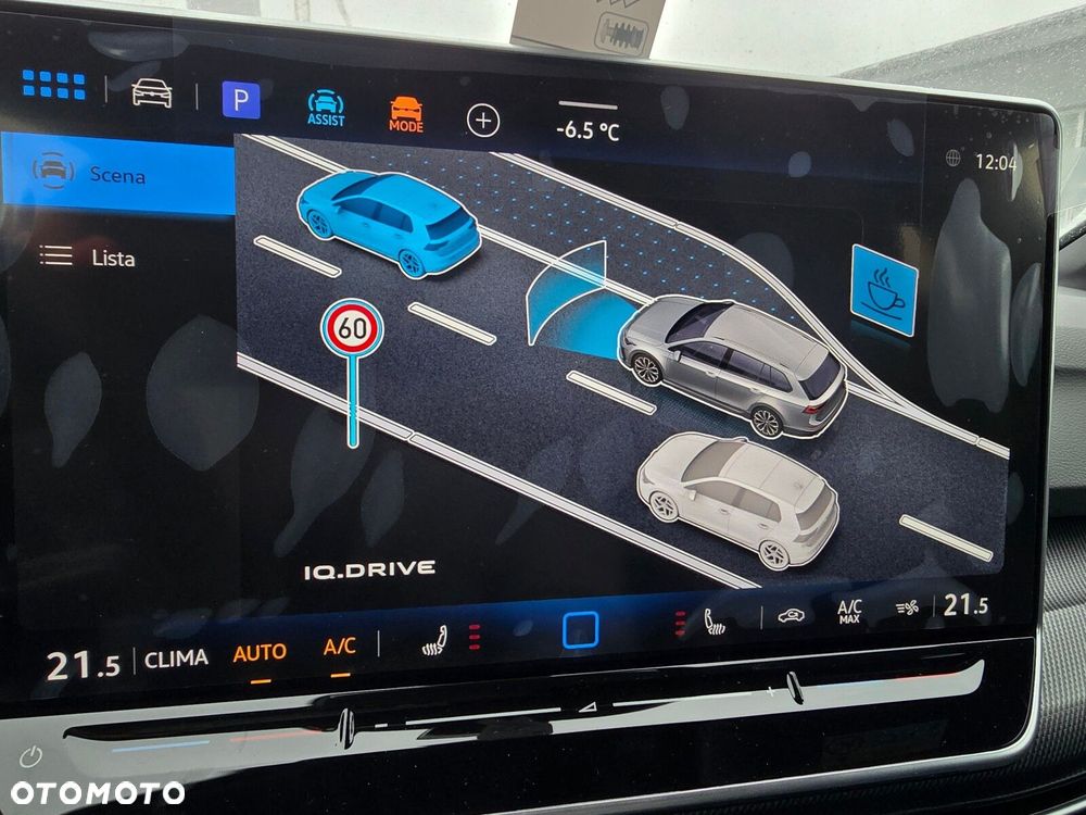 Volkswagen Golf - 20