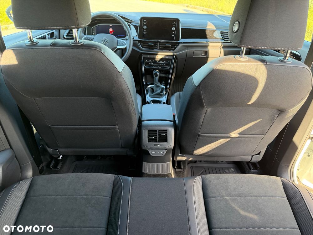 Volkswagen T-Roc 1.5 TSI Final Edition DSG - 29