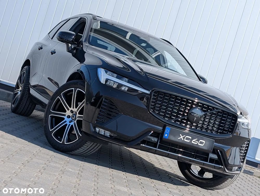 Volvo XC 60 B5 B AWD Geartronic Inscription - 36