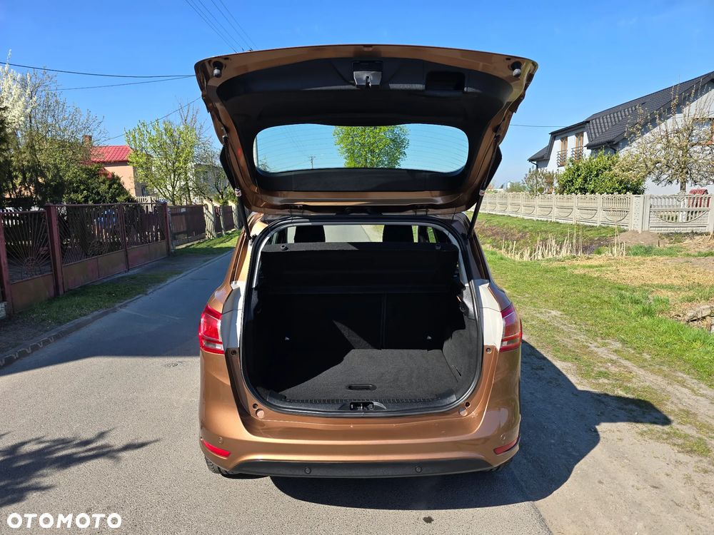 Ford B-MAX 1.0 EcoBoost Trend - 23