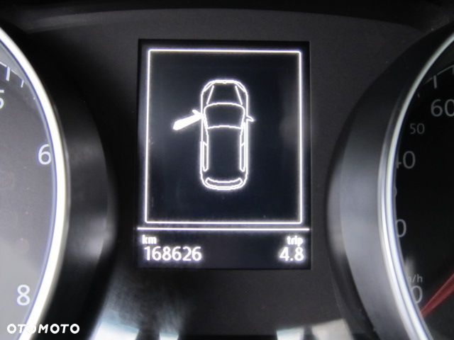 Volkswagen Golf 1.4 TSI BlueMotion Technology DSG Lounge - 18