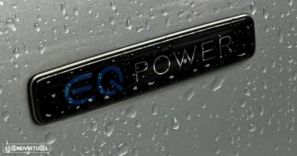 Mercedes-Benz GLC 300 de Coupe 4Matic 9G-TRONIC AMG Line - 7