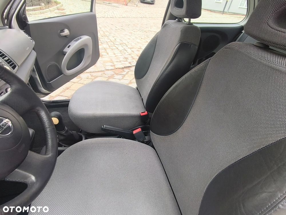 Nissan Micra - 15