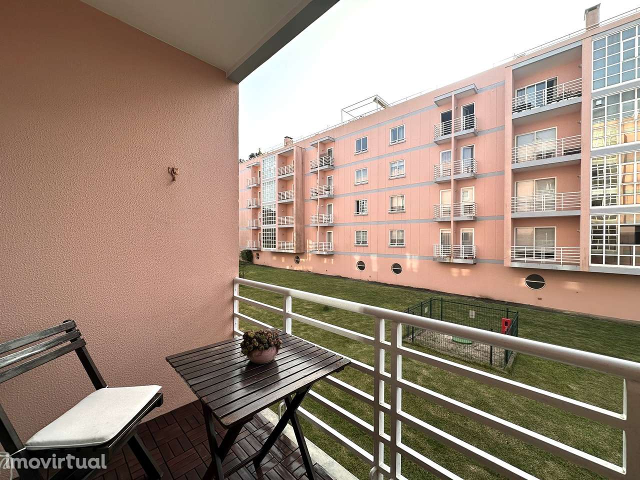 Apartamento T1 no Cabedelo - Grande imagem: 5/13