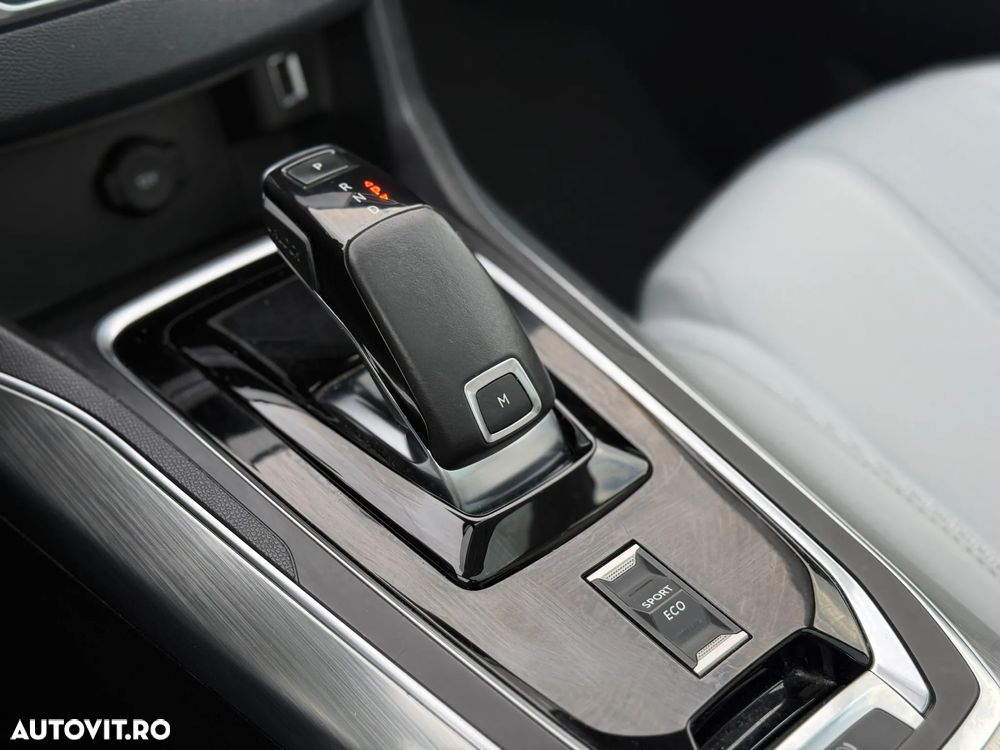 Peugeot 308 1.5 BlueHDi FAP STT EAT8 Allure Pack - 32