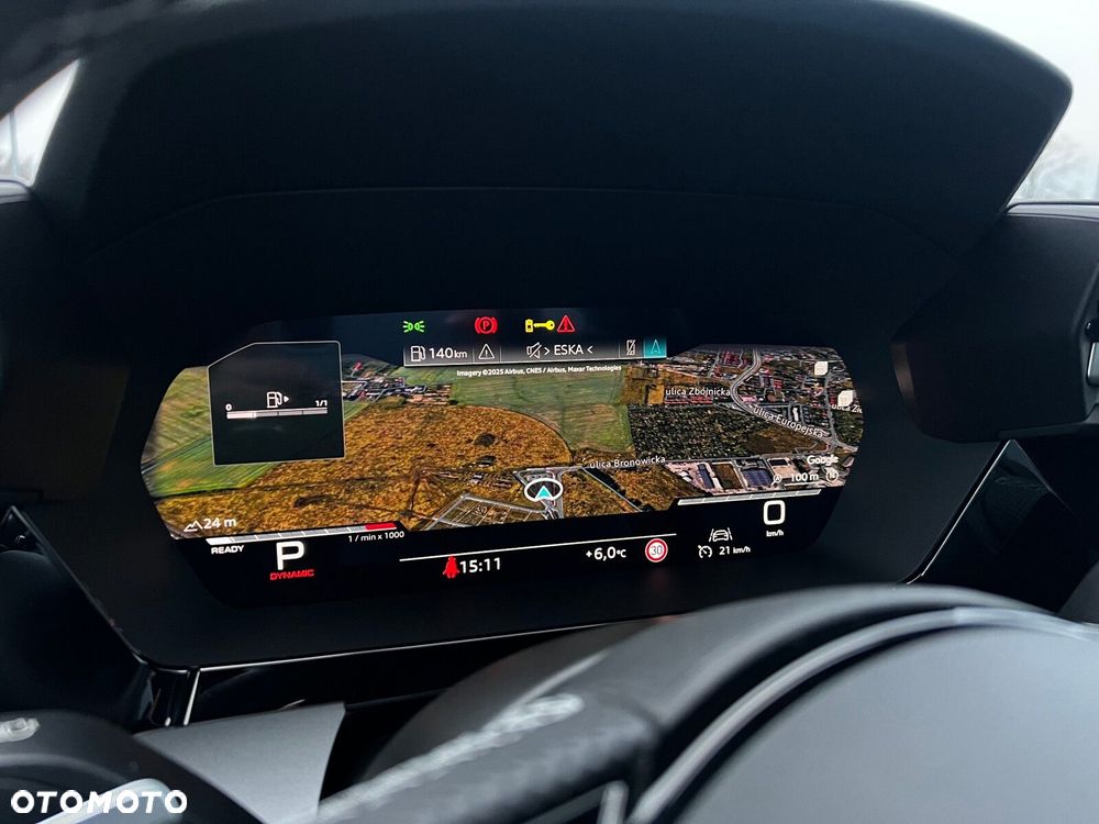 Audi S3 Limousine TFSI Quattro S tronic - 26